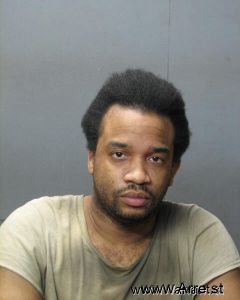 Lawan Cherry Arrest Mugshot