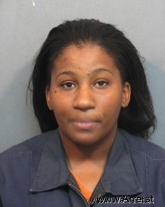Lawanda Deville Arrest Mugshot