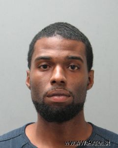 Lawarence Decuir Arrest Mugshot