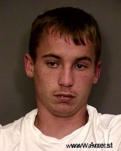Lawrence Alberado Arrest Mugshot