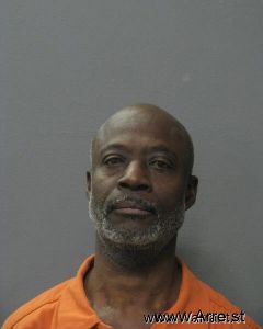 Lawrence Barlow Arrest Mugshot