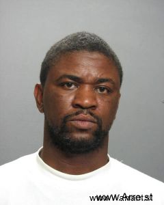 Lawrence Bonhomme Arrest Mugshot