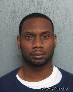 Lawrence Givens Arrest Mugshot