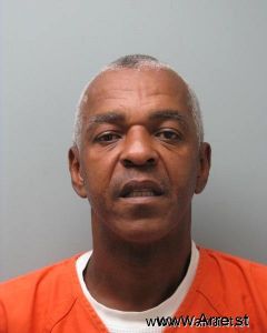Lawrence Julien Arrest Mugshot