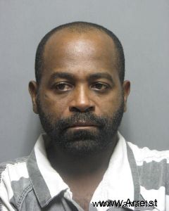 Lawrence Malbreaux Arrest Mugshot