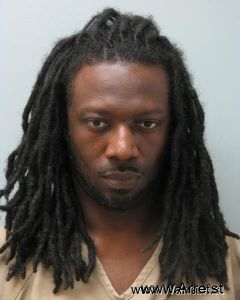 Lawrence Syon Arrest Mugshot