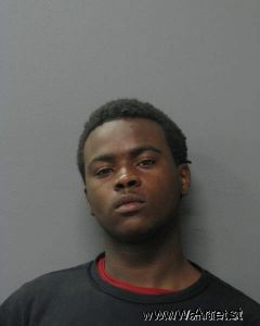 Lc Bennett Arrest Mugshot