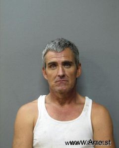 Lee Castille Arrest Mugshot