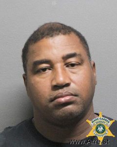 Lee Joseph Arrest Mugshot