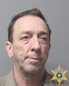 Lee Prejean Arrest Mugshot
