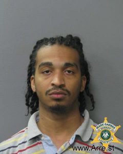 Lema Charles Arrest Mugshot
