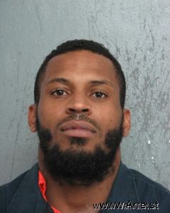 Leo Chapman Arrest Mugshot