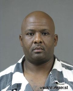 Leo Stagg Arrest Mugshot