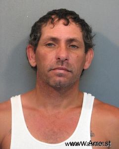 Leon Ancalade Arrest Mugshot