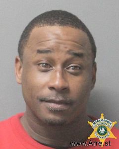 Leonard Perro Arrest Mugshot