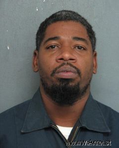 Leonard Woolens Arrest Mugshot