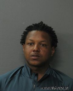 Leroy Broussard Arrest Mugshot
