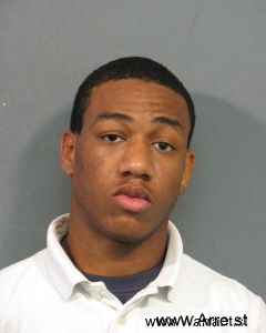 Leroy Joe Arrest Mugshot