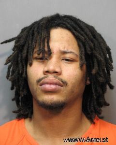 Leroy Mitchell Arrest Mugshot