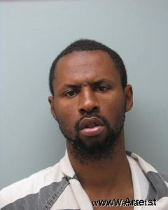 Leroy Porter Arrest Mugshot