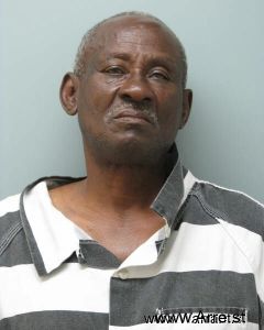 Leroy Sneed Arrest Mugshot