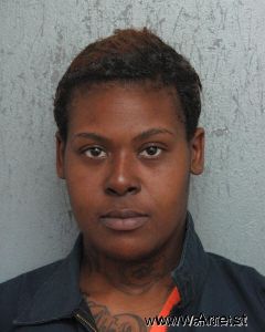 Leslie Banks Arrest Mugshot