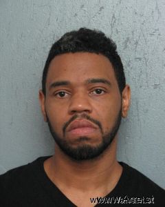 Leslie Bolden Arrest Mugshot