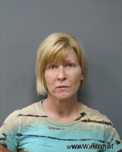 Leslie Buller Arrest Mugshot