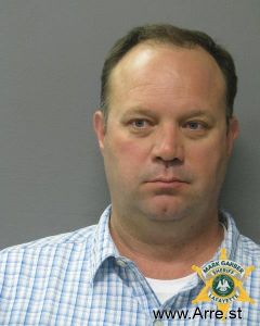 Leslie Luquette Arrest Mugshot