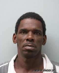 Leslie Wilson Arrest Mugshot