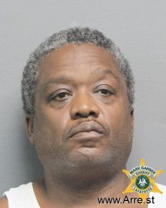 Lewis Mitchell Arrest Mugshot