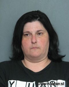 Linda Allen Arrest Mugshot