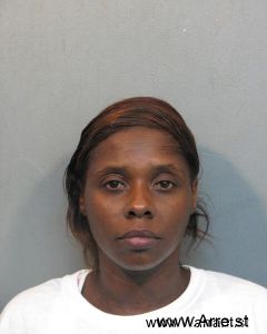 Linda Durkins Arrest Mugshot