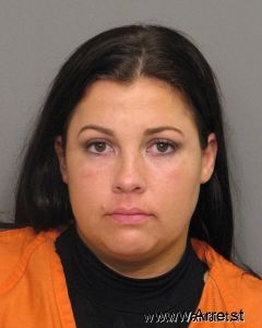 Lindsay Adams Arrest Mugshot