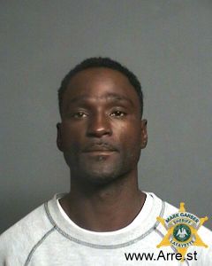 Lionel Dugas Arrest Mugshot