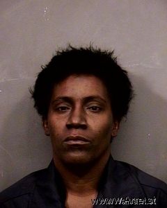 Lisa Anderson Arrest Mugshot