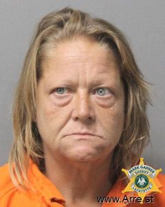 Lisa Boutte Arrest Mugshot