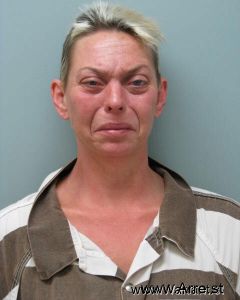 Lisa Hernandez Arrest Mugshot