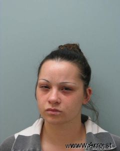 Lisa Schexneider Arrest Mugshot