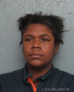 Lisa Smith Arrest Mugshot