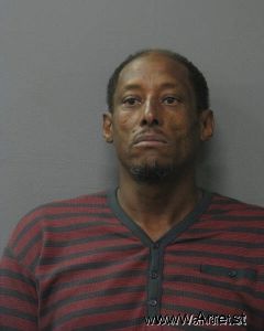 Lloyd Clayton Arrest Mugshot