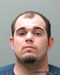 Lonnie Derouen Arrest Mugshot