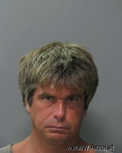 Loren Christensen Arrest Mugshot