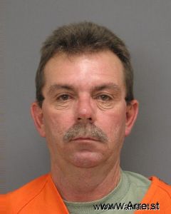 Louis Bihm Arrest Mugshot