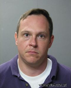Louis Boudreau Arrest Mugshot
