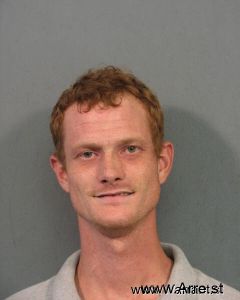 Lucas Bolden Arrest Mugshot