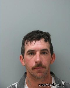 Lucas Buford Arrest Mugshot