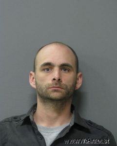 Luke Bordelon Arrest Mugshot