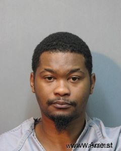 Luke Boudine Arrest Mugshot