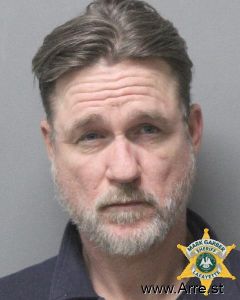 Lyle Woods Arrest Mugshot